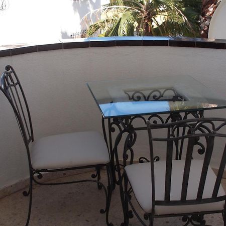 El Palmar Denia Exterior foto
