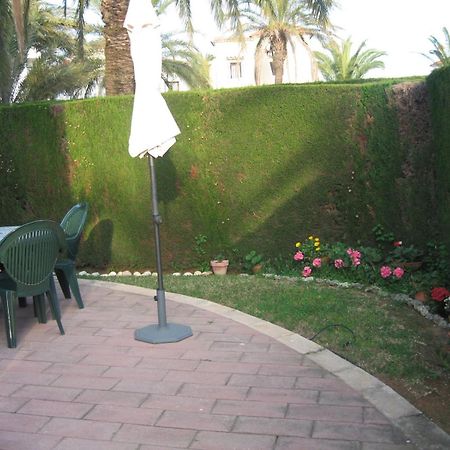 El Palmar Denia Quarto foto