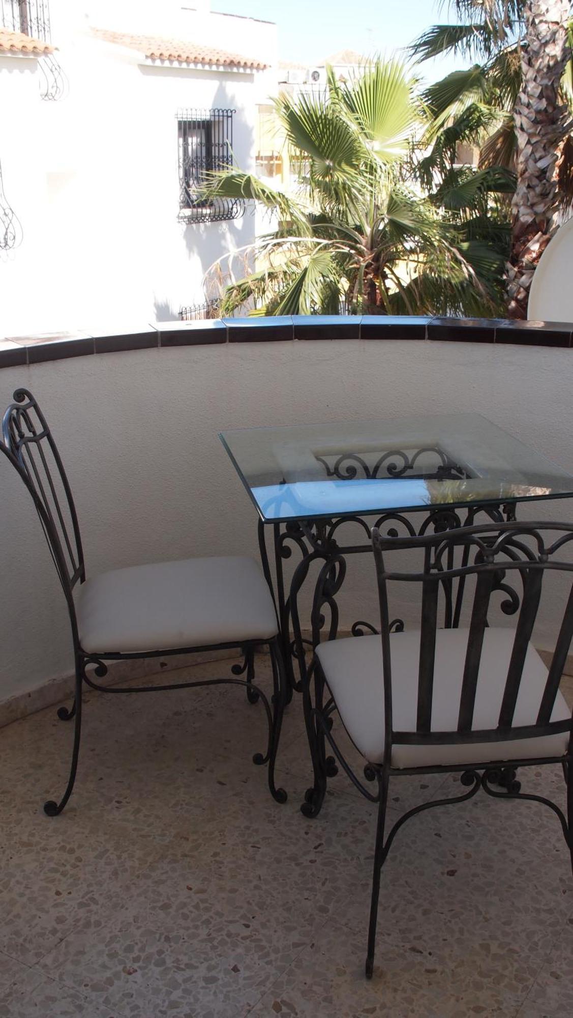 El Palmar Denia Exterior foto