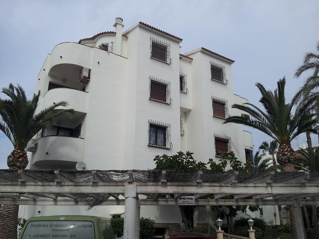 El Palmar Denia Quarto foto