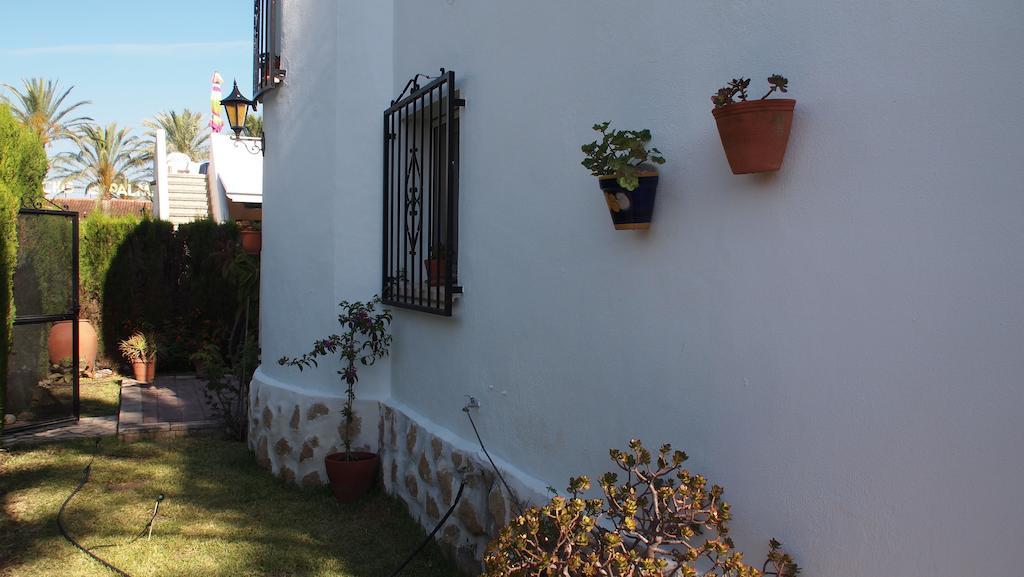 El Palmar Denia Quarto foto