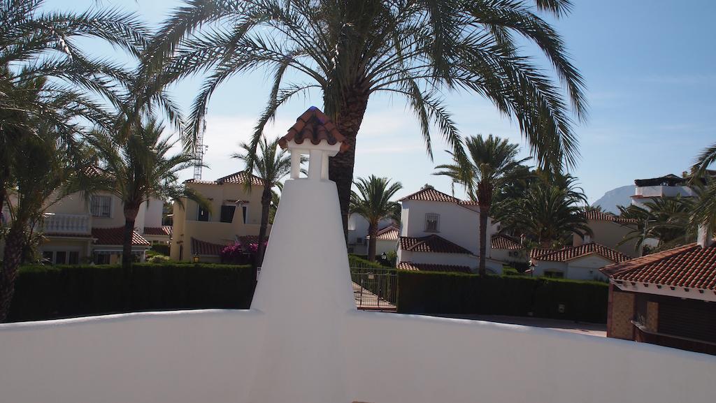 El Palmar Denia Quarto foto